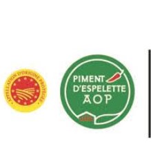 AOP Piment dEspelette