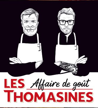 Les Thomasines