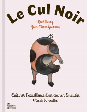 Livre le cul noir 1