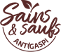 Logo Sains et saufs