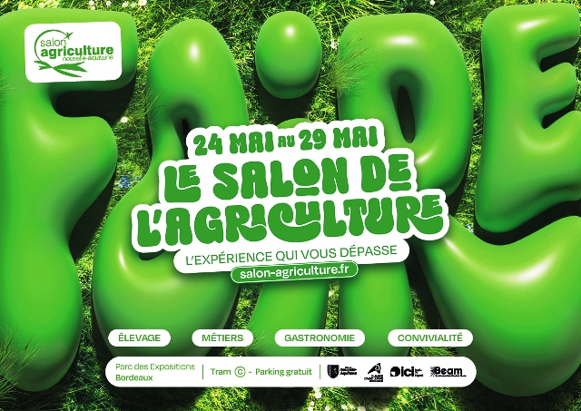 SANA 2025 Affiche