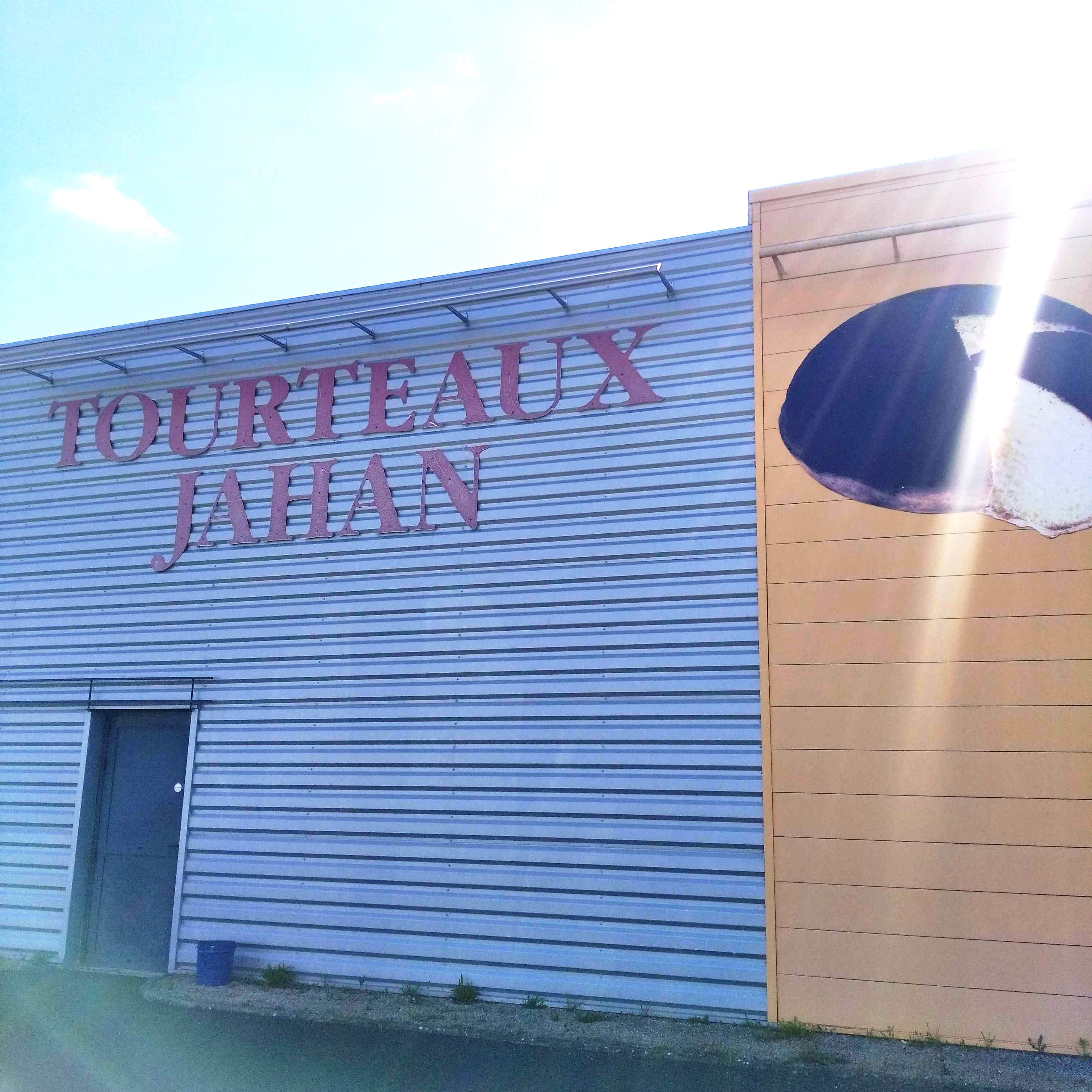 Tourteaux Jahan