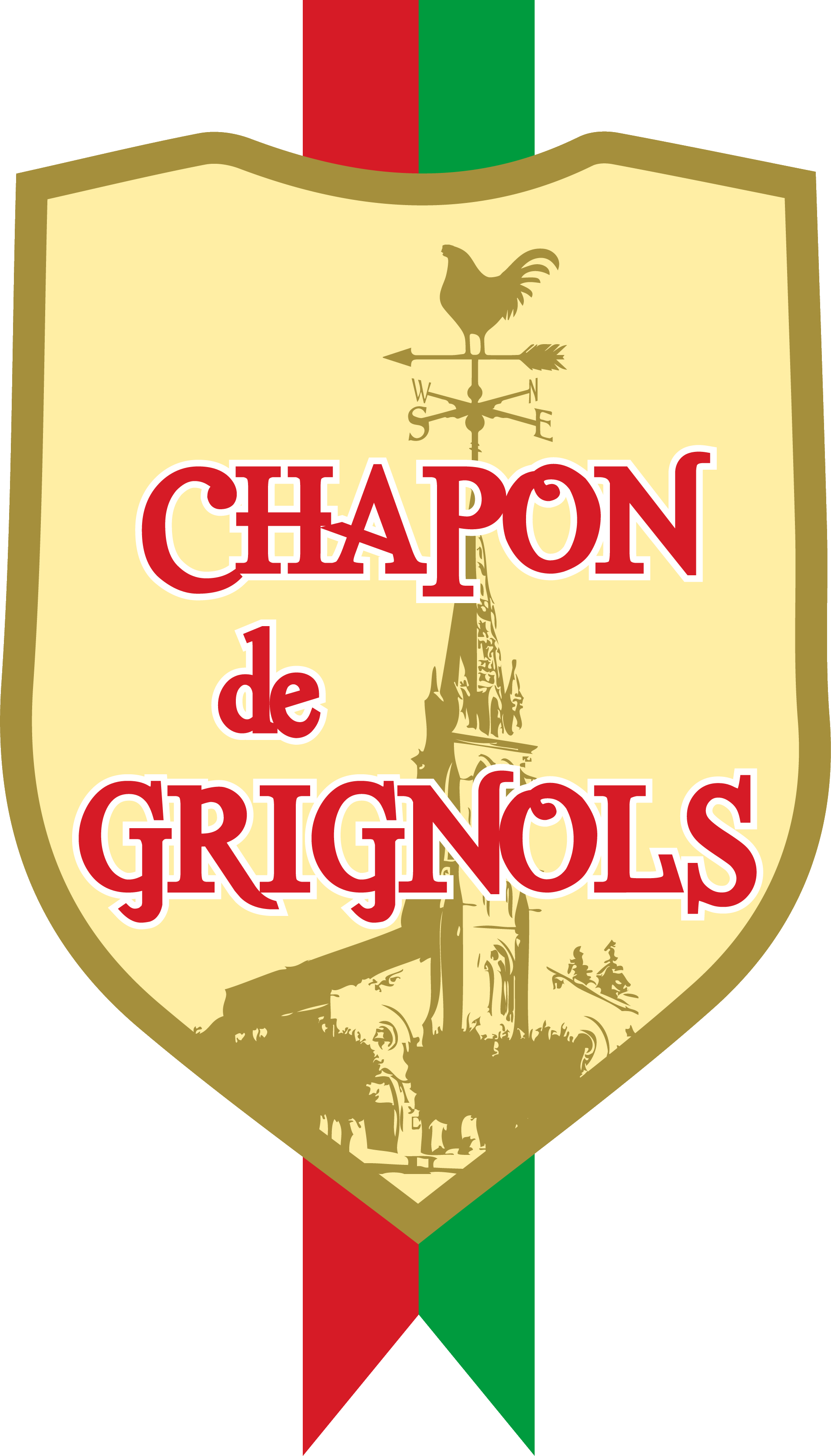 logo chapon