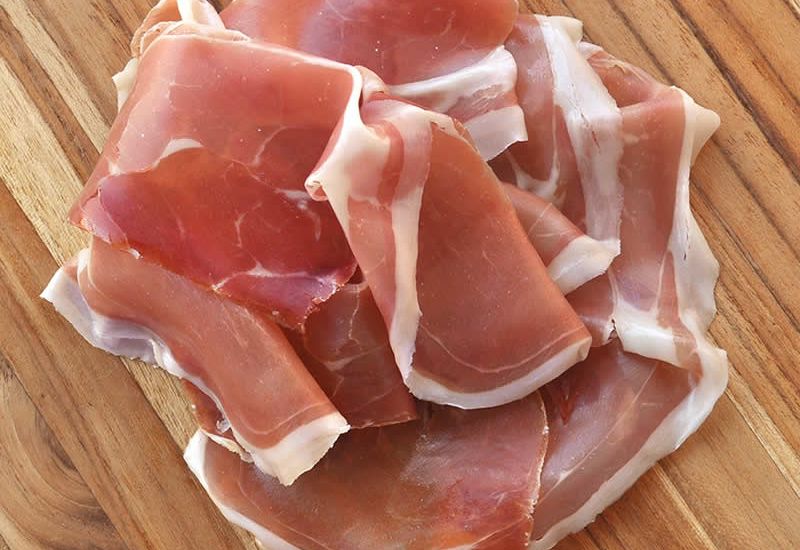 Jambon de Bayonne IGP