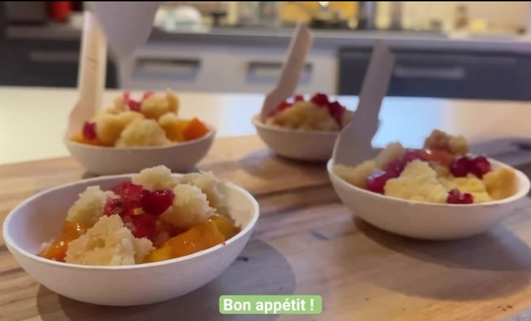 recettes food foodie produitslocaux circuitscourts cuisine