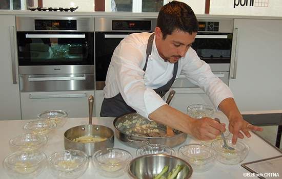 Cuisines et recettes